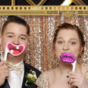 Meet your Posher, Jonathan